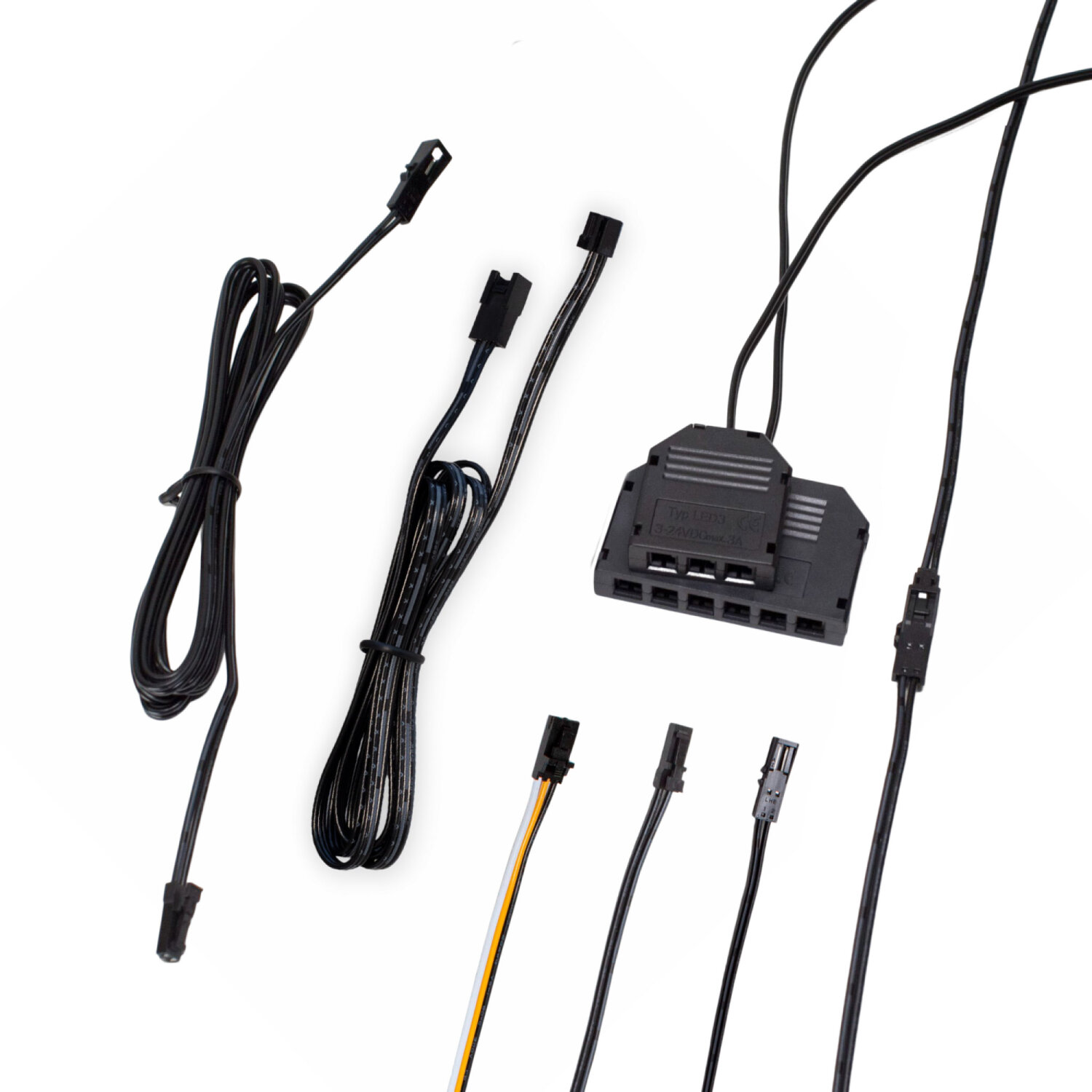 Acessórios Linha Link