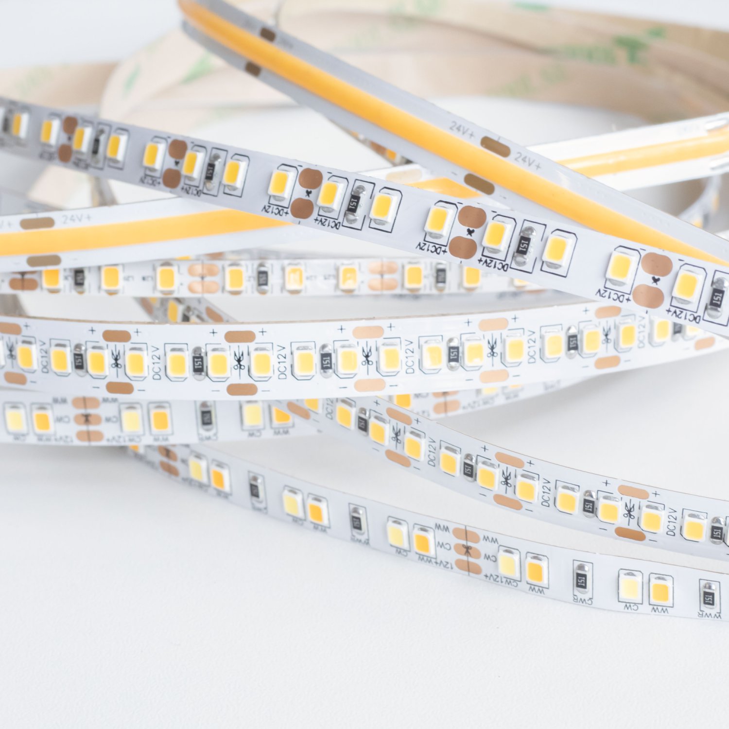 Fitas LED