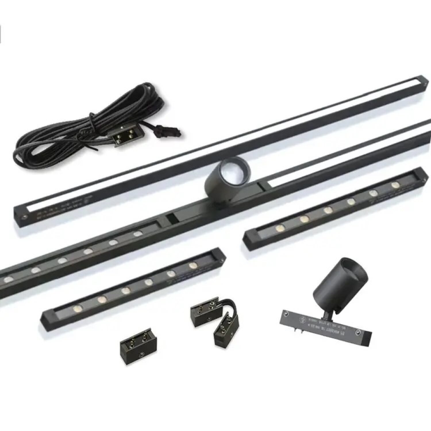 Trilho Eletrificado Nano Track