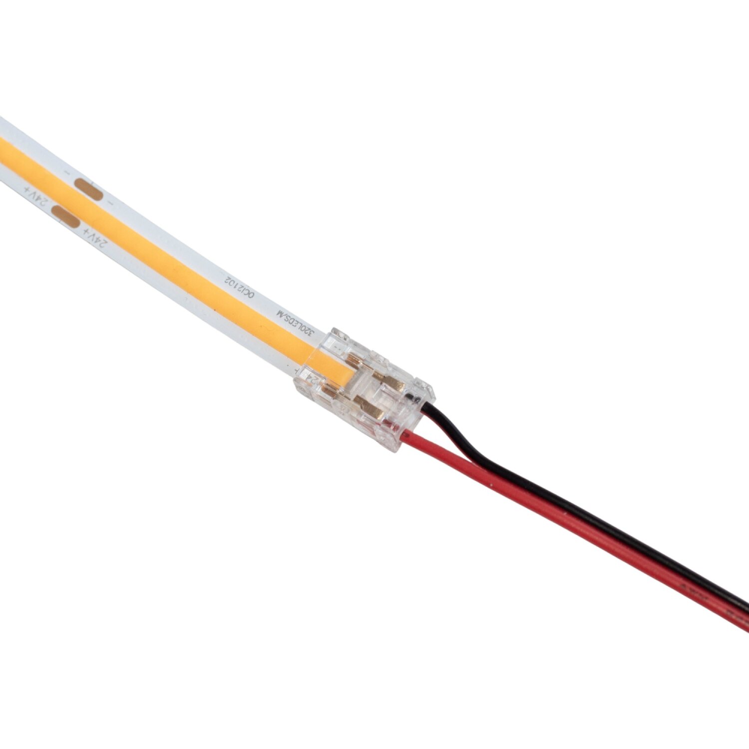 Conector Direct Slim 10mm