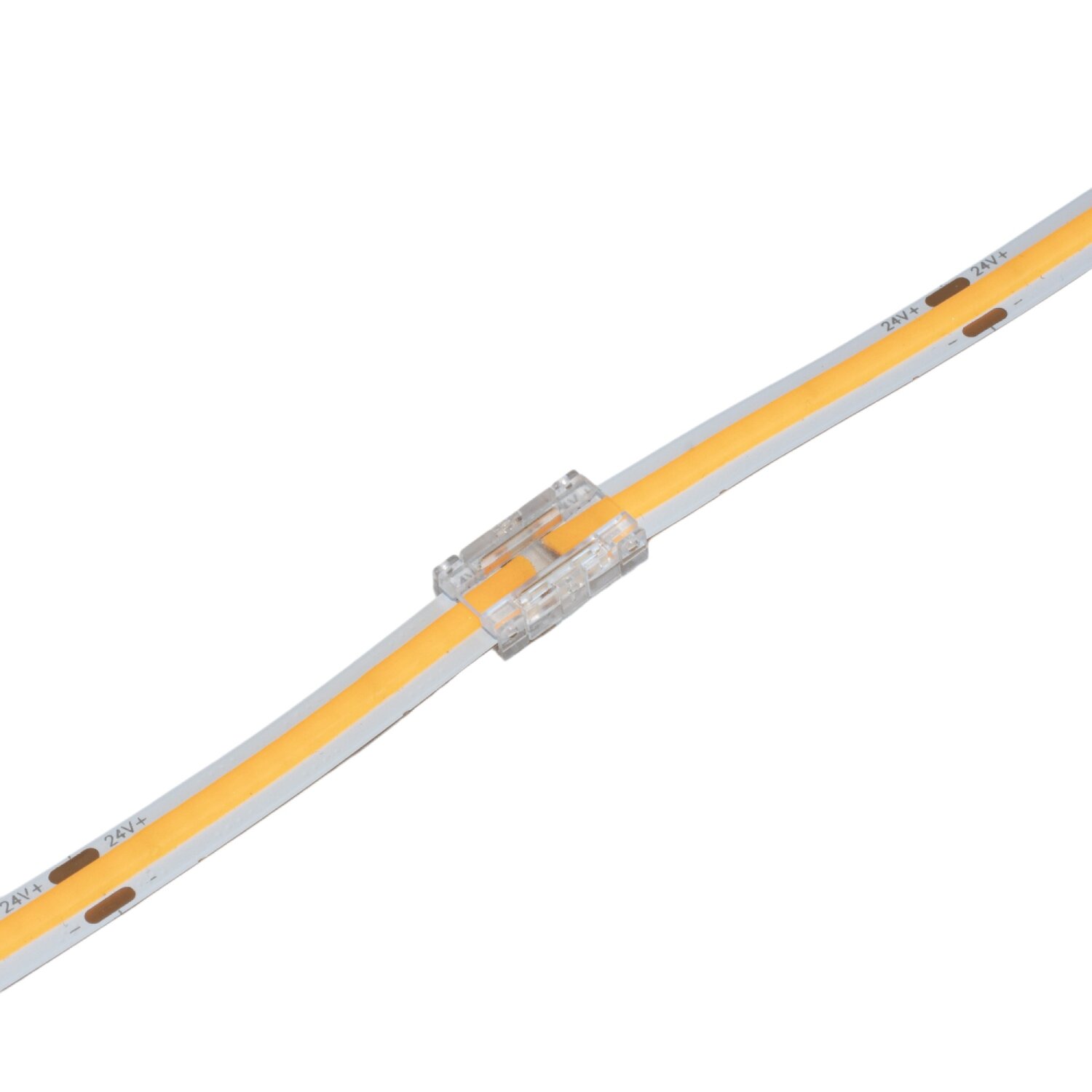 Conector Direct Slim 10mm emenda