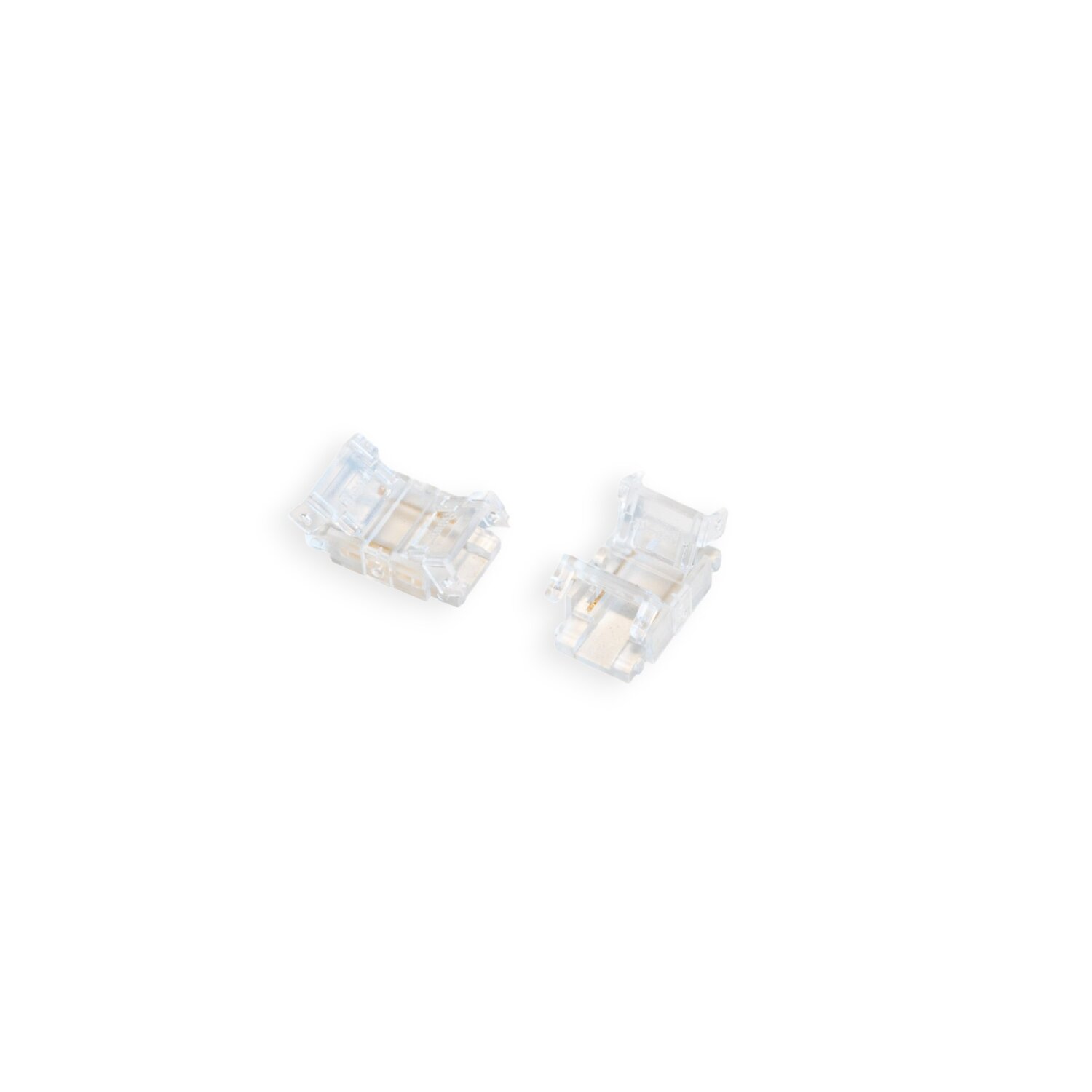 Conector Direct Slim 8mm emenda