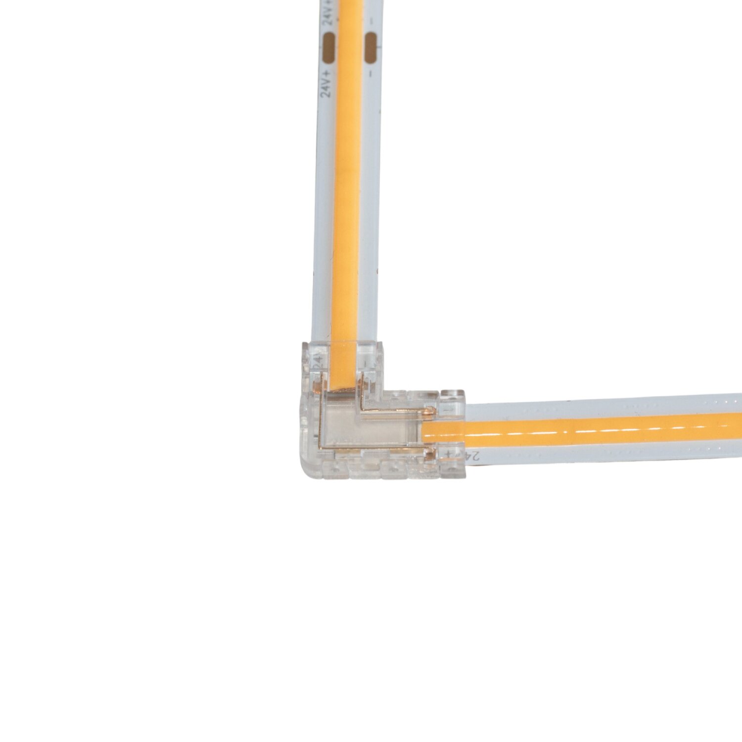 Conector Direct Slim 8mm L