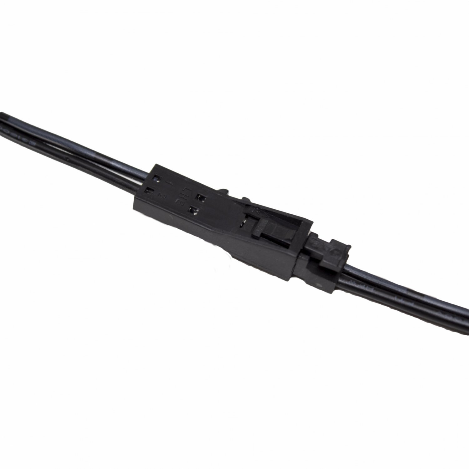 Conector JST macho com cabo