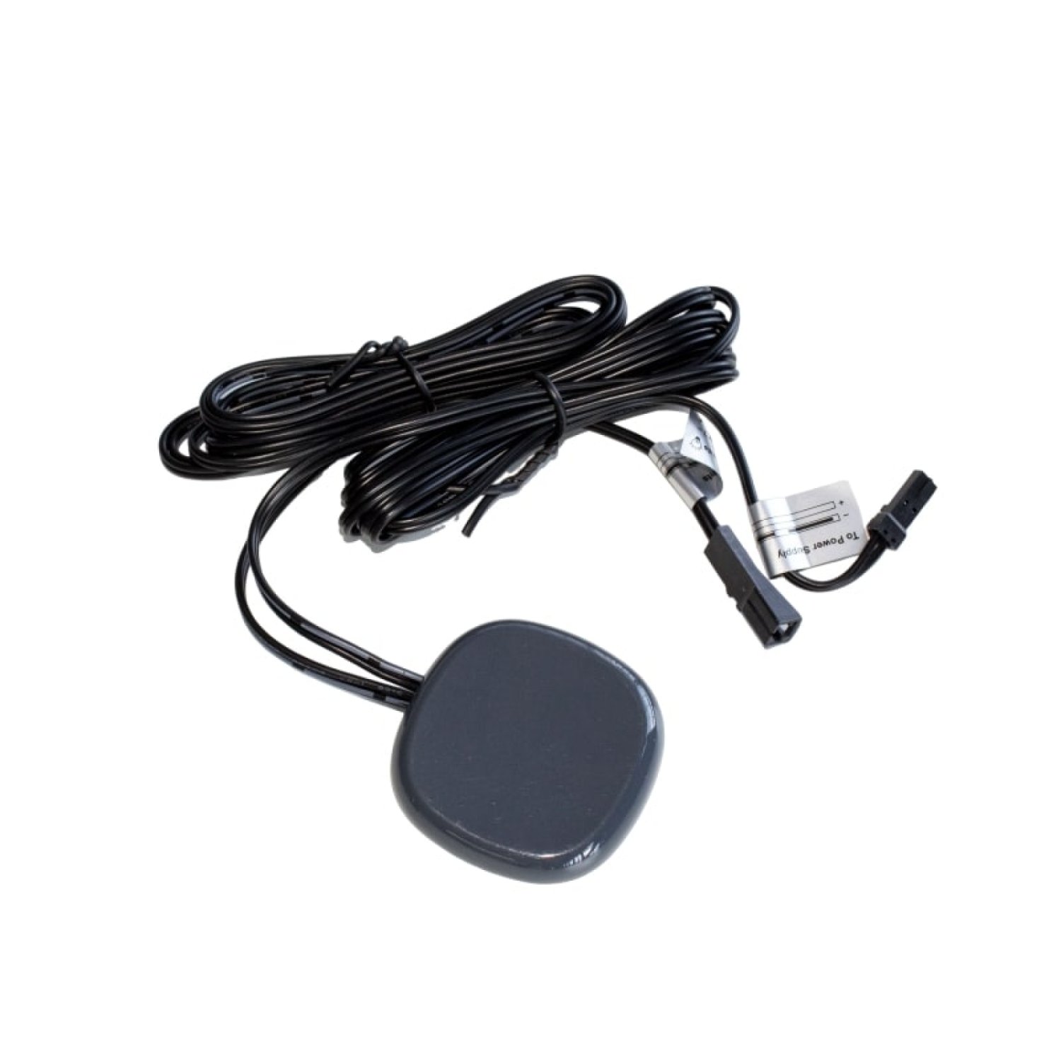 Interruptor oculto dimmer 12V-24V máx. 60W
