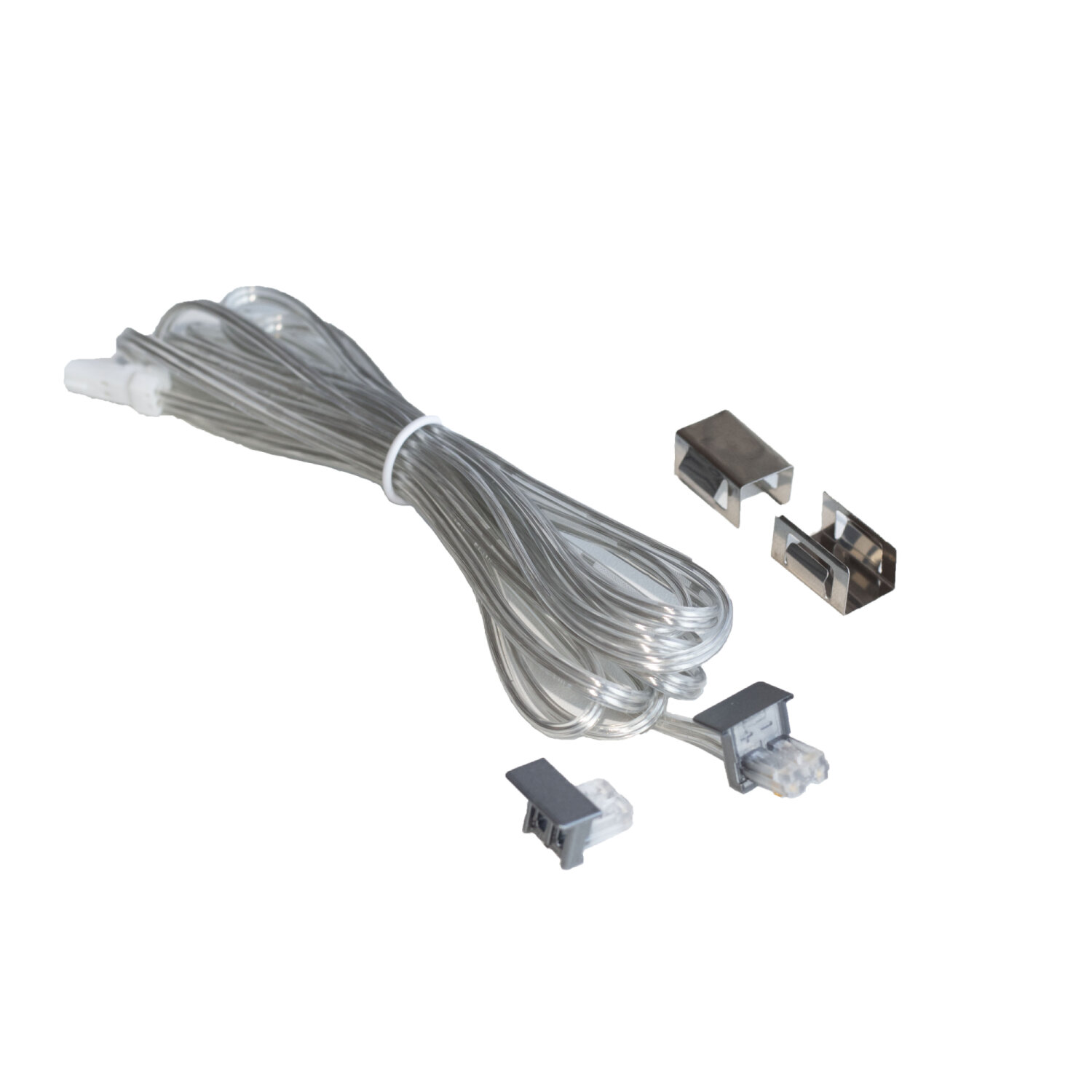 Kit de Acessórios para Luminária Speedy