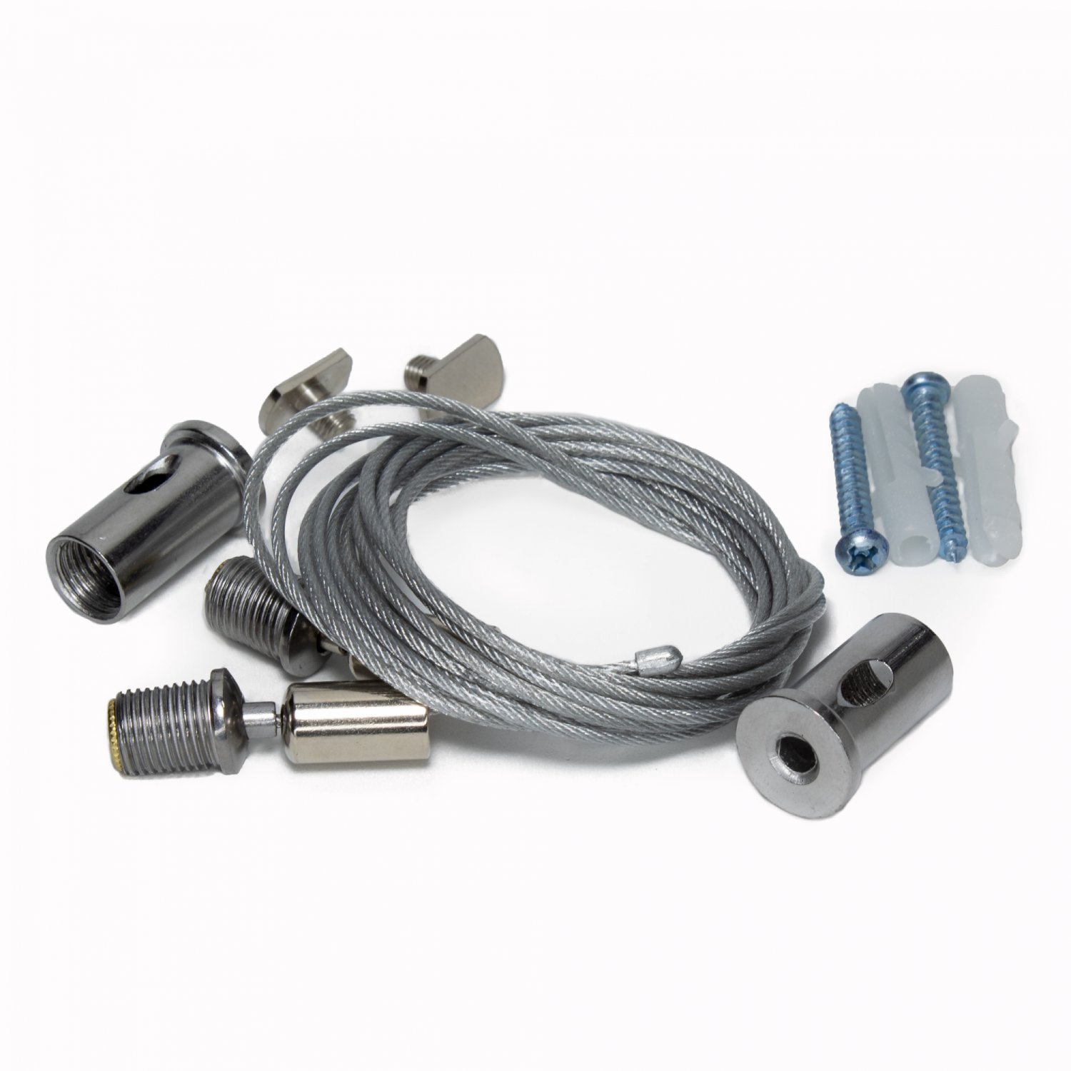 Kit de suspender para perfil PENDENTE 1,5m