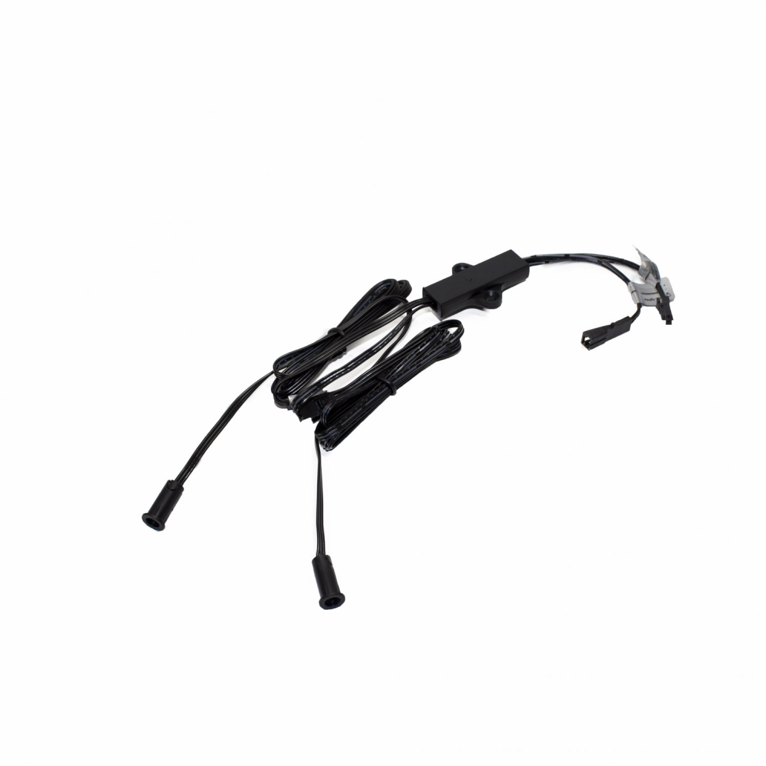 Mini sensor IR de porta / gesto 12V-24V máx. 60W duplo