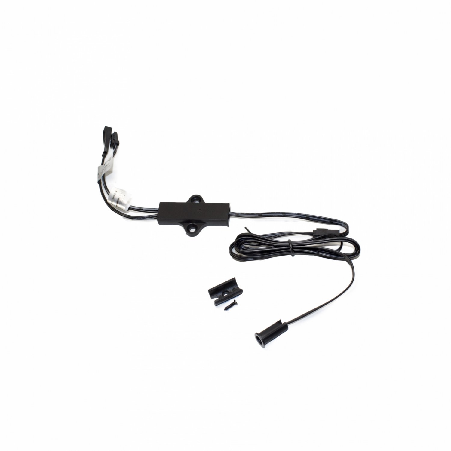 Mini sensor IR de porta / gesto 12V-24V máx. 60W