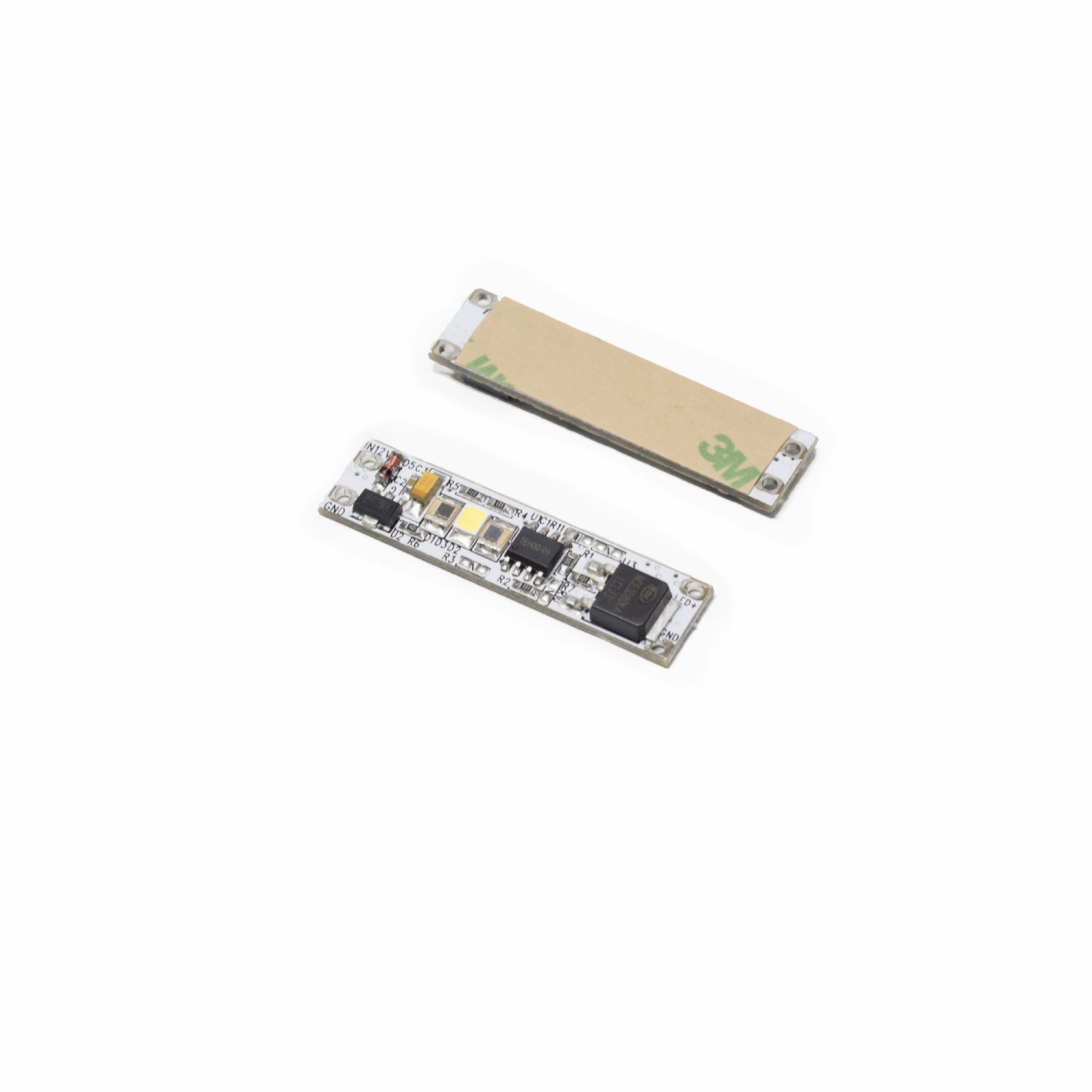 Sensor IR de gesto com dimmer PCB 12V-24V max 2,5A